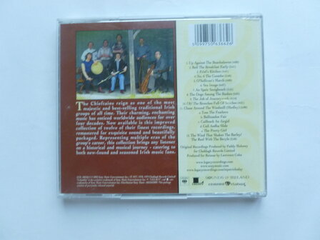 The Chieftains - The best of