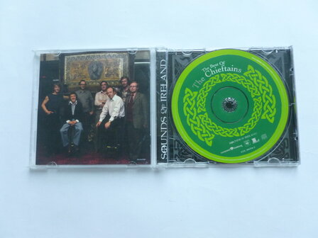 The Chieftains - The best of