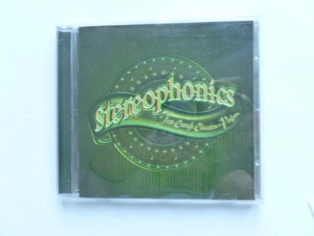 Stereophonics - Just enough education to perform (V2)