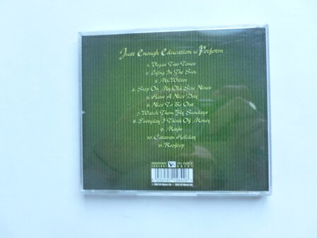 Stereophonics - Just enough education to perform (V2)