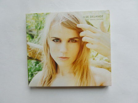 Ilse DeLange - The Great Escape (CD + DVD)