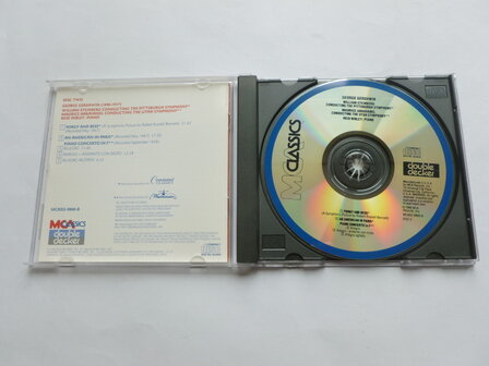 Gershwin &lrm;&ndash; Porgy &amp; Bess (A Symphonic Picture)/Pittsburgh Symphony