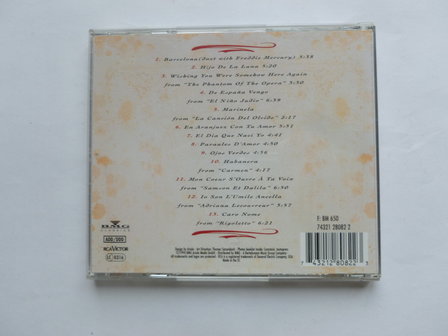 Montserrat Caballe - Hijo de la Luna