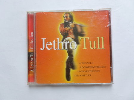 Jethro Tull - A Jethro Tull Collection