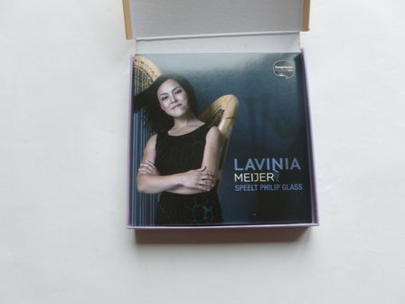 Aangenaam Klassiek 2011 / Lavinia Meijer speelt Philip Glass (3 CD)