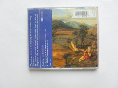 Beethoven - Symphony 6 / Riccardo Muti