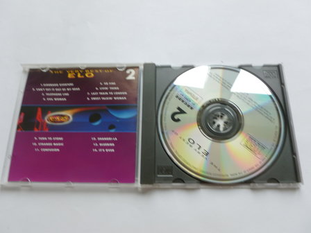 Electric Light Orchestra - The very best of volume 2