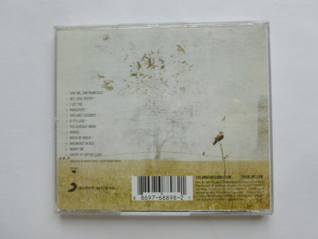 Train - Save me, san francisco