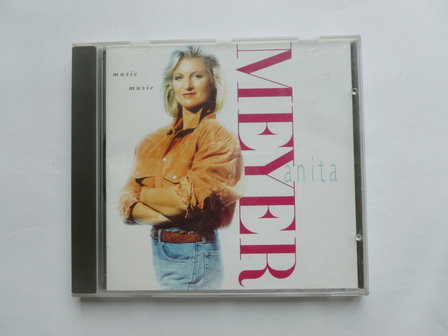Anita Meyer - Music music