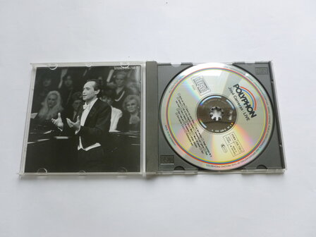 Jose Carreras - Live