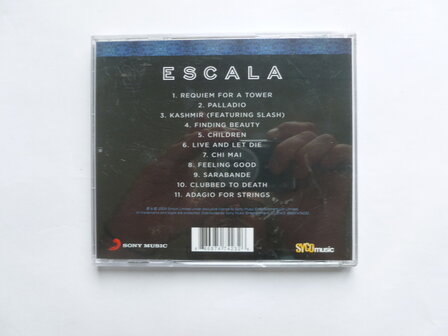 Escala