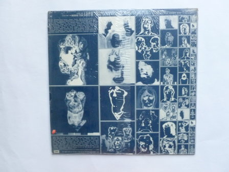 The Rolling Stones - Emotional Rescue (LP)