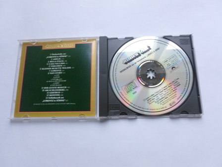 James Last - Lorentz &amp; S&ouml;hne