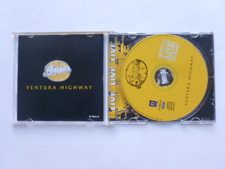 America - Ventura Highway