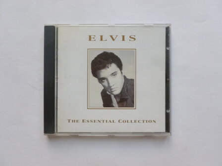 Elvis Presley - The Essential Collection