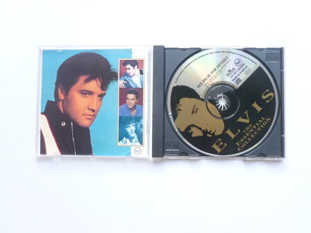 Elvis Presley - The Essential Collection