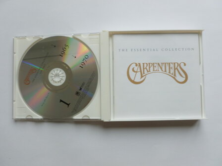 Carpenters - The Essential Collection (1965-1997) 4 CD