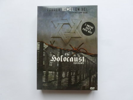 The Holocaust - Tussen Hemel en Hel (2 DVD)