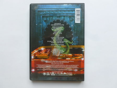 Scissor Sisters - We are scissor sisters and so are you (DVD)