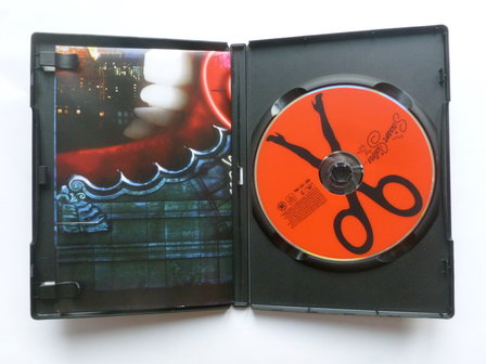 Scissor Sisters - We are scissor sisters and so are you (DVD)