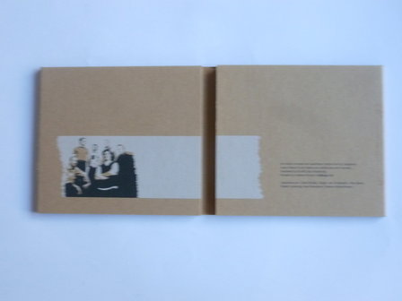 Jazzanova - The Remixes 1997 - 2000 (2 CD)