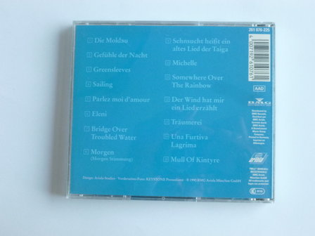 Tom Parker - ESP / European Sound Project folge 3