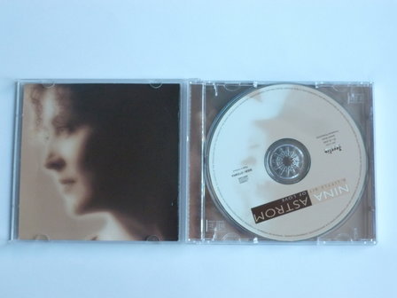 Nina Astrom - A little bit of love