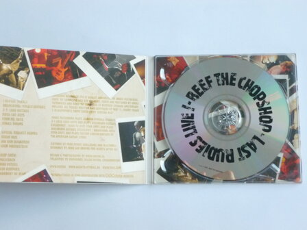 Beef - Last rudies Live!