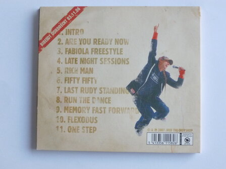 Beef - Last rudies Live!