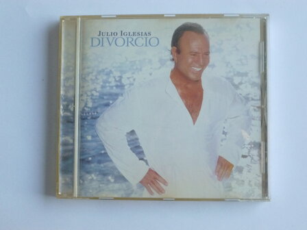 Julio Iglesias - Divorcio