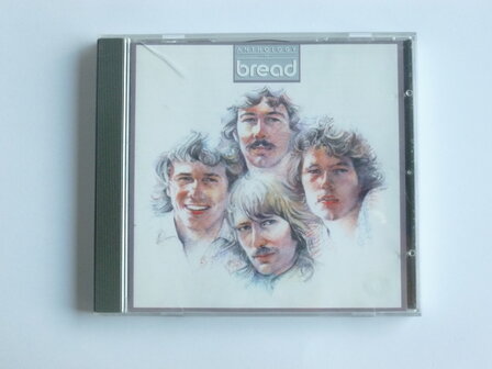 Bread - Anthology of Bread