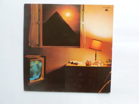 The Alan Parsons Project - Pyramid (LP)holland