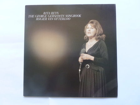 Rita Reys - The George Gershwin Songbook (LP)