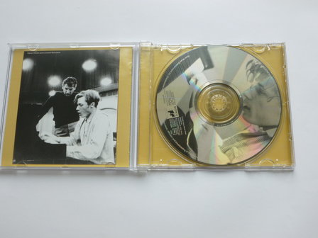 Glenn Gould - Bach / Keyboard Concertos vol.1