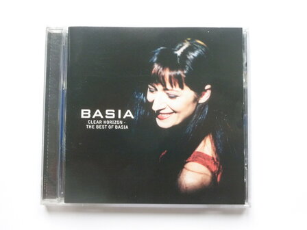 Basia - Clear Horizon / The best of