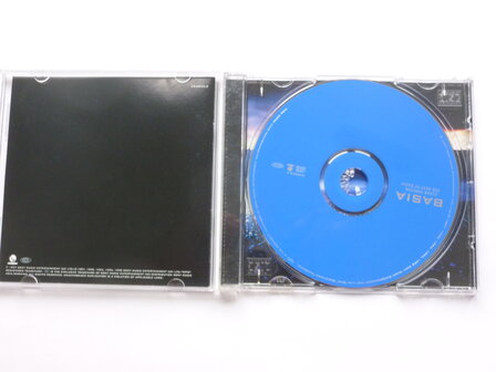 Basia - Clear Horizon / The best of