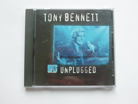 Tony Bennett - MTV Unplugged (columbia)