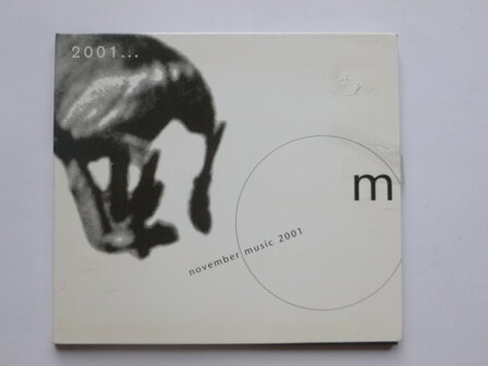 November music Festival 2001