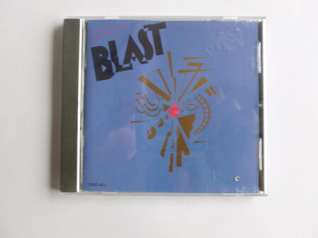 Holly Johnson - Blast