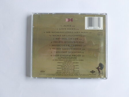 Hugh Harris - Worlds for our years