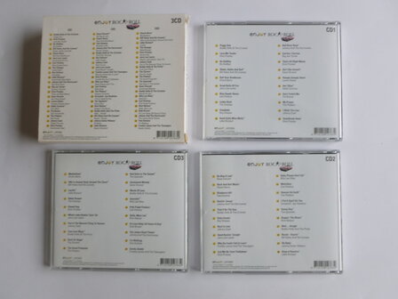 Rock &#039;N Roll - Enjoy (3 C