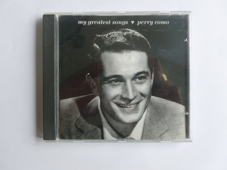 Perry Como - My greatest songs