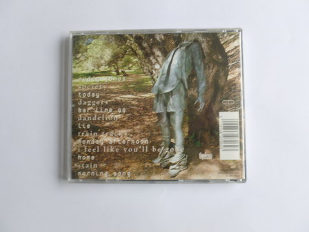 Ian Moore - Modernday folklore