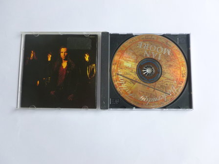 Ian Moore - Modernday folklore