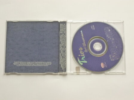 Rob Wasserman - Trios