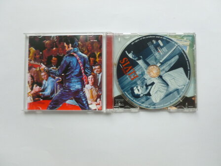 Elvis Presley - Always Elvis / The Dutch Album
