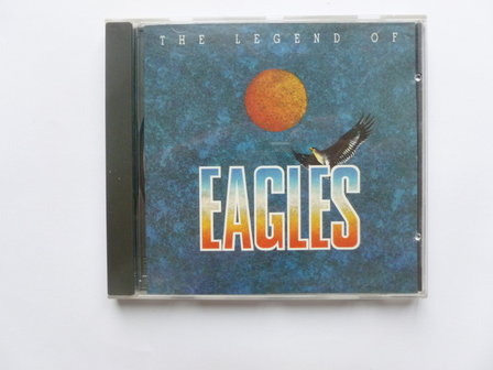 Eagles - The legend of Eagles