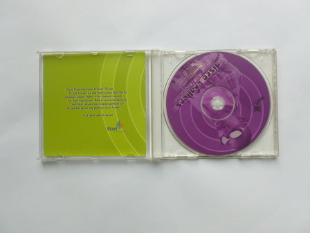 Disco knallers uit de Seventies!