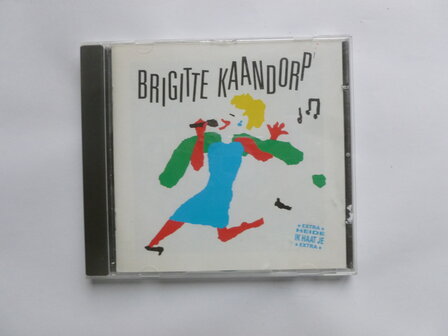 Brigitte Kaandorp 1
