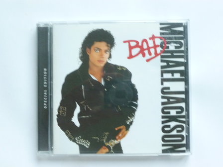 Michael Jackson - Bad ( geremastered)